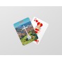 Jeu de cartes de la ville de Sète - Mont Saint-Clair
