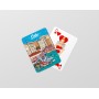 Jeu de cartes de la ville de Sète - les joutes