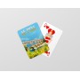 Jeu de cartes du Pont du Gard