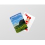 Jeu de cartes du Pic Saint-Loup