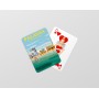 Jeu de cartes de Palavas Les Flots