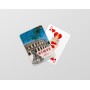Jeu de cartes de la ville de Nîmes