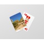 Jeu de cartes de la ville de Montpellier - Comédie