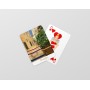 Jeu de cartes de la ville de Montpellier - Bras de Fer