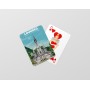 Jeu de cartes de la ville de Lourdes - Basilique Notre-Dame-du-Rosaire