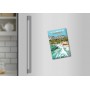 Magnet de la Calanque de Sormiou