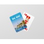 Jeu de cartes du Grau du Roi