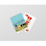 Jeu de cartes de la Camargue