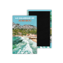 Magnet de la Calanque de Sormiou