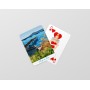 Jeu de cartes de l'Étang de Thau - ponton