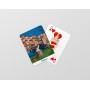 Jeu de cartes de la ville de Collioure - moulin