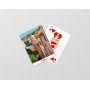 Jeu de cartes de la ville de Collioure - clocher