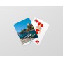 Jeu de cartes de la ville de Collioure - barques
