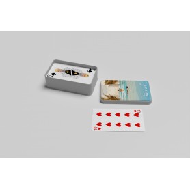 Jeu de cartes du Cap d'Agde