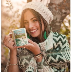 Mug de la Calanque de Sormiou