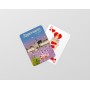 Jeu de cartes de la ville d'Aigues-mortes