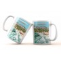 Mug de la Calanque de Sormiou