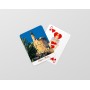 Jeu de cartes de la ville d'Aigues-mortes - la tour