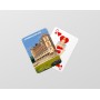 Jeu de cartes de Saint-Germain-en-Laye - château