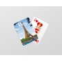 Jeu de cartes de Paris - Tour Eiffel