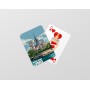 Jeu de cartes de Paris - Notre Dame