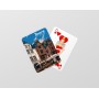 Jeu de cartes de la ville de Tours