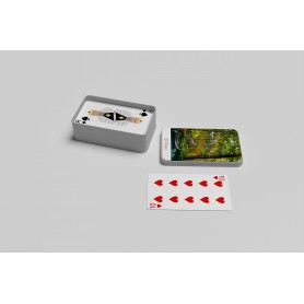 Jeu de cartes de la Sologne