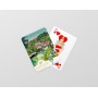 Jeu de cartes de Sancerre - la Loire