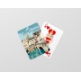 Jeu de cartes de la ville de Chartres