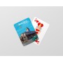 Jeu de cartes de la ville de Bracieux