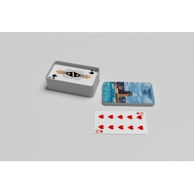 Jeu de cartes de Camaret-sur-mer