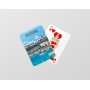 Jeu de cartes de la ville d'Audierne