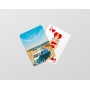 Jeu de cartes de la ville de Batz-sur-mer