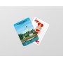 Jeu de cartes de la ville de Benodet