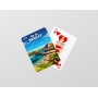 Jeu de cartes de l'île de Bréhat