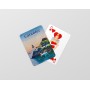 Jeu de cartes de la ville de Carantec
