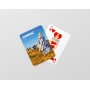 Jeu de cartes de Carnac