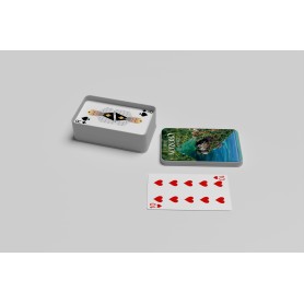 Jeu de cartes de Crozon