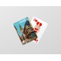 Jeu de cartes de la ville de Dinan