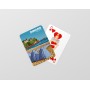 Jeu de cartes de la ville de Dinard