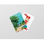 Jeu de cartes de l'île aux Moines