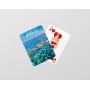 Jeu de cartes de l'Archipel des Glénan