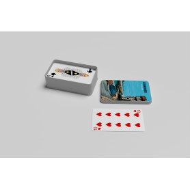 Jeu de cartes de Lomener
