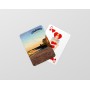 Jeu de cartes de Lomener - Plage