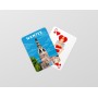Jeu de cartes de la ville de Nantes - La Tour LU