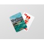 Jeu de cartes port du Rosmeur - Douarnenez