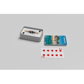 Jeu de cartes de Quiberon