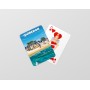 Jeu de cartes de Quiberon