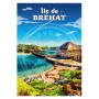 Affiche de l'île de Bréhat