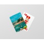Jeu de cartes de la ville de Tregastel
